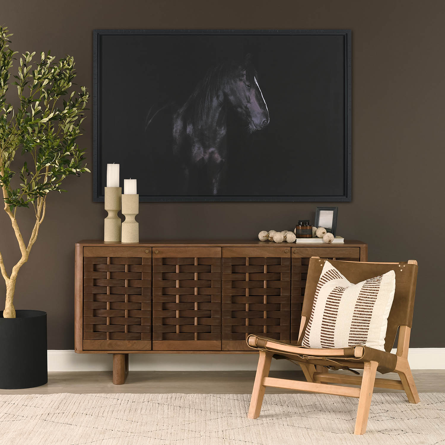 Wexlan Sideboard - Image 12