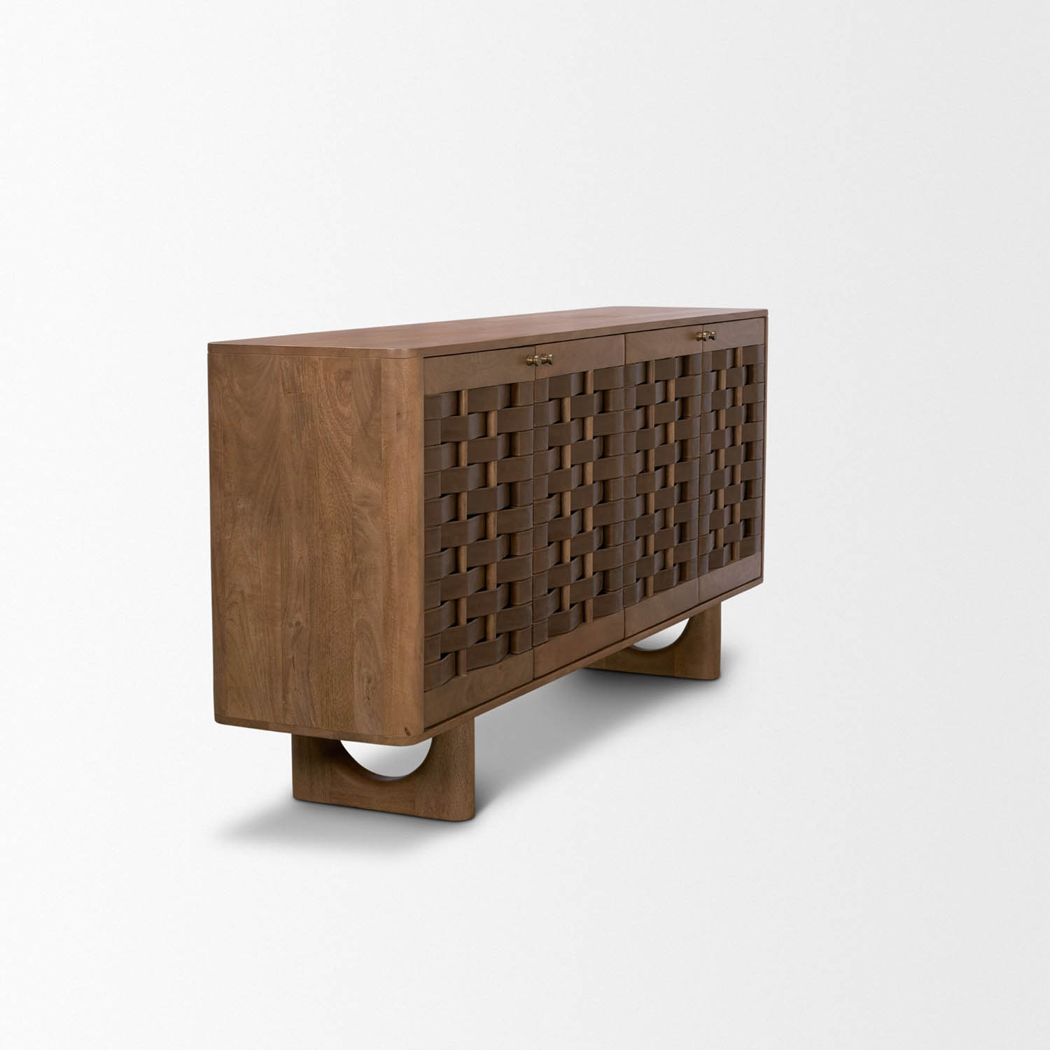 Wexlan Sideboard - Image 5