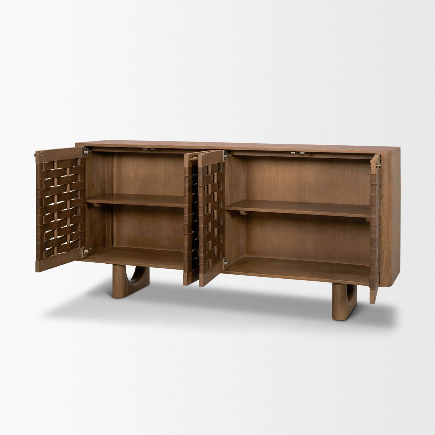 Wexlan Sideboard - Image 6