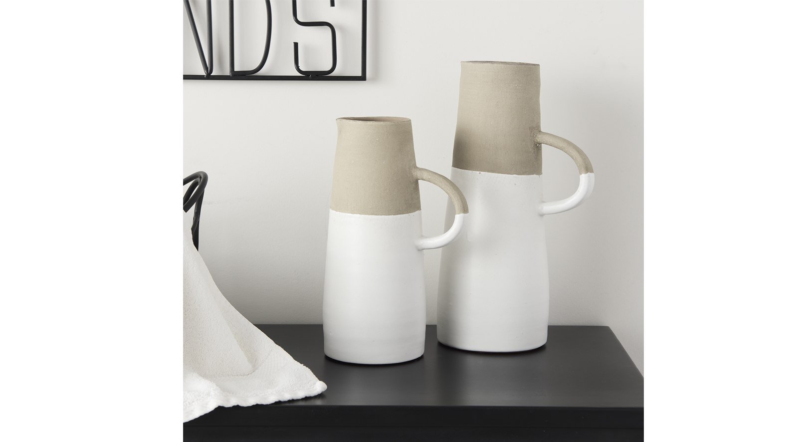 Garand White Jug-16H - Image 14