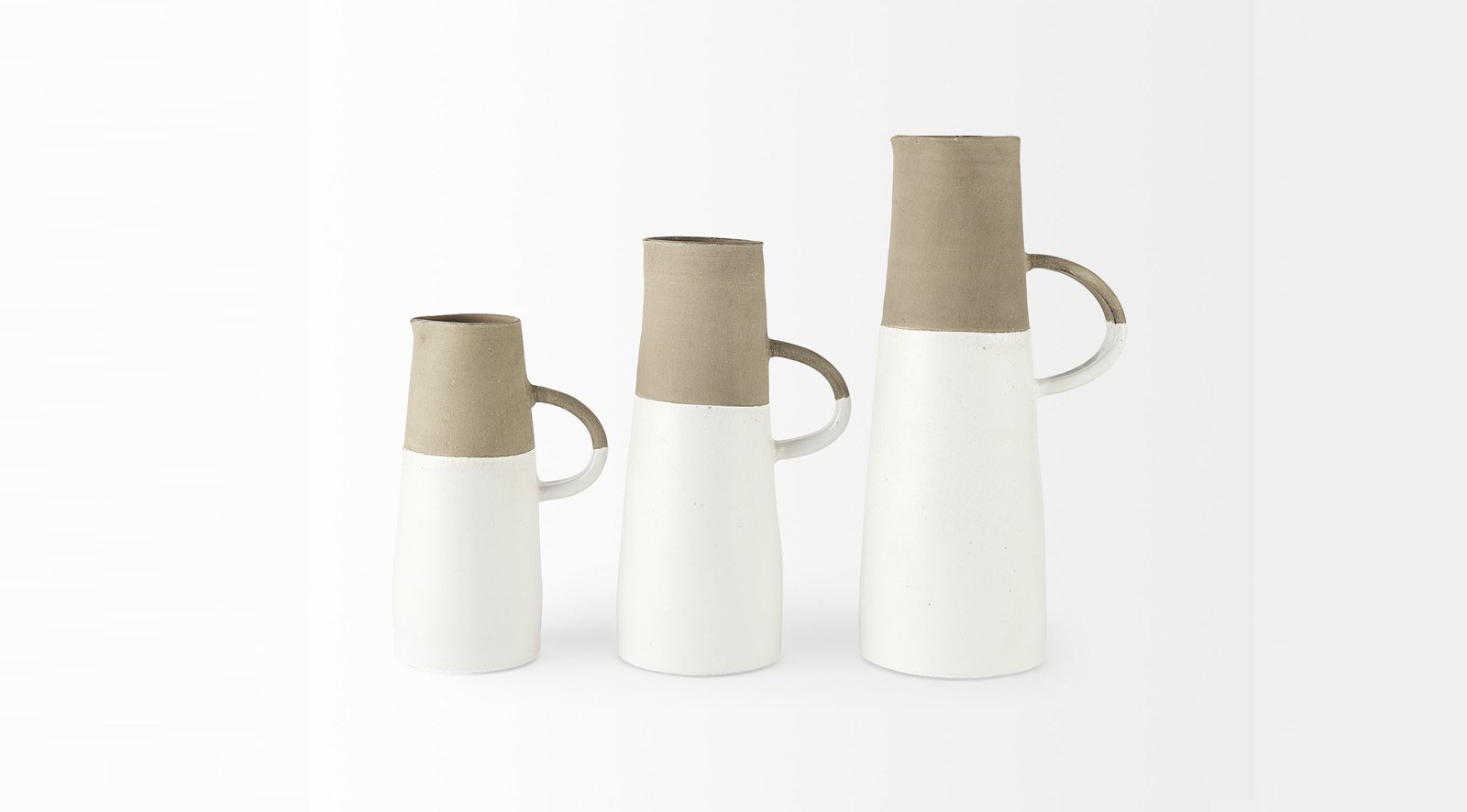 Garand White Jug-16H - Image 5