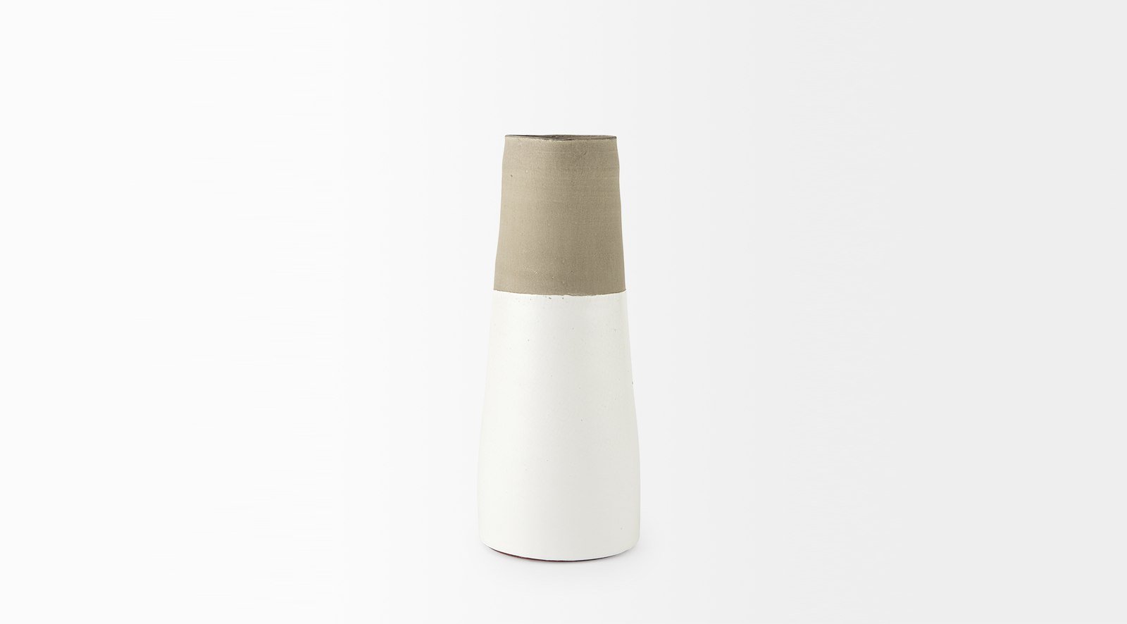 Garand White Jug-14H - Image 4
