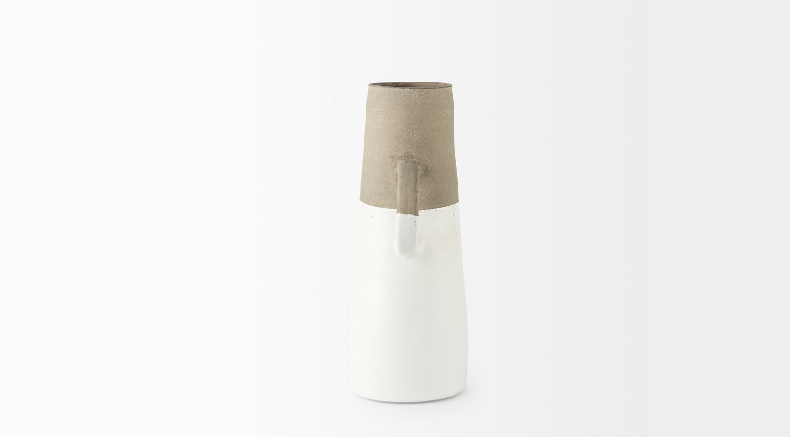 Garand White Jug-14H - Image 2