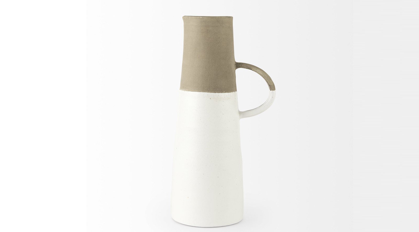 Garand White Jug-16H - Image 3