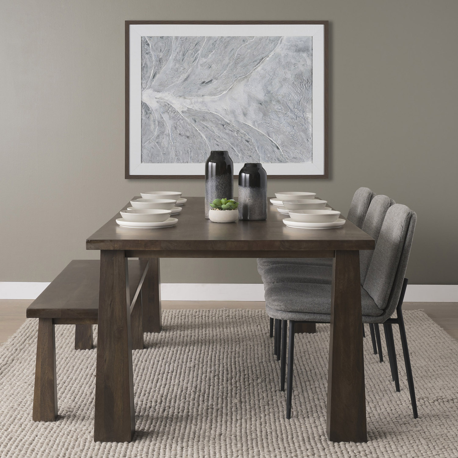 Wolcott Dining Table - Image 9