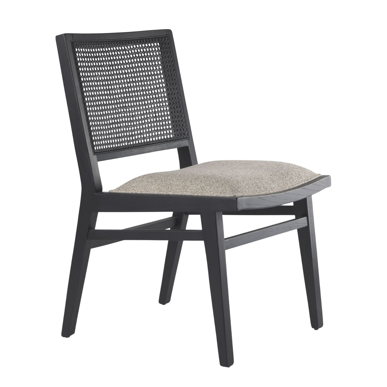 Wynn Beige Dining chair - Image 2