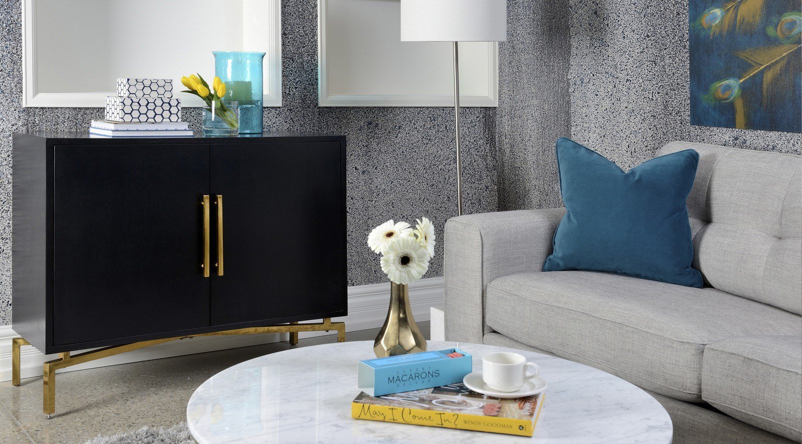 Zita Cabinet - Image 3