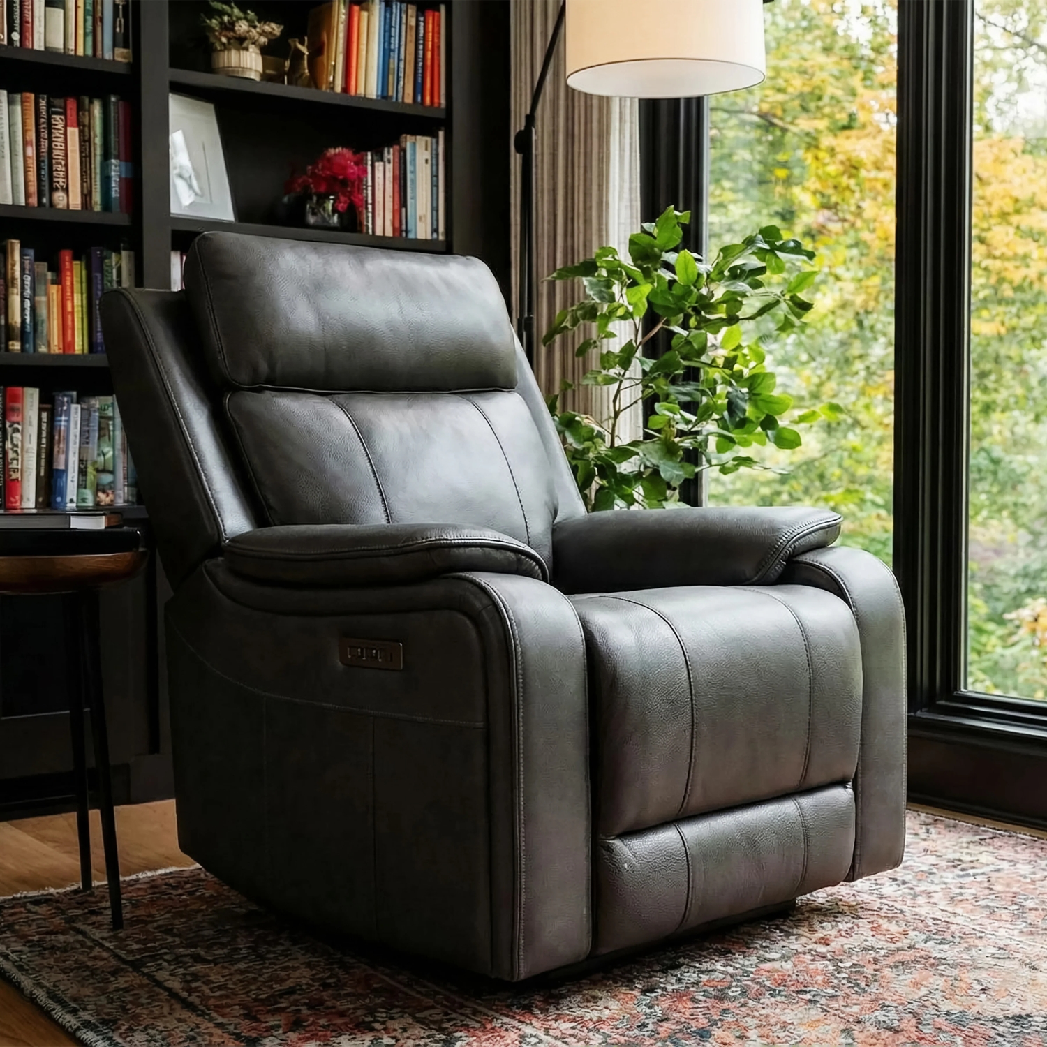 Bennett Power Recliner - Image 11