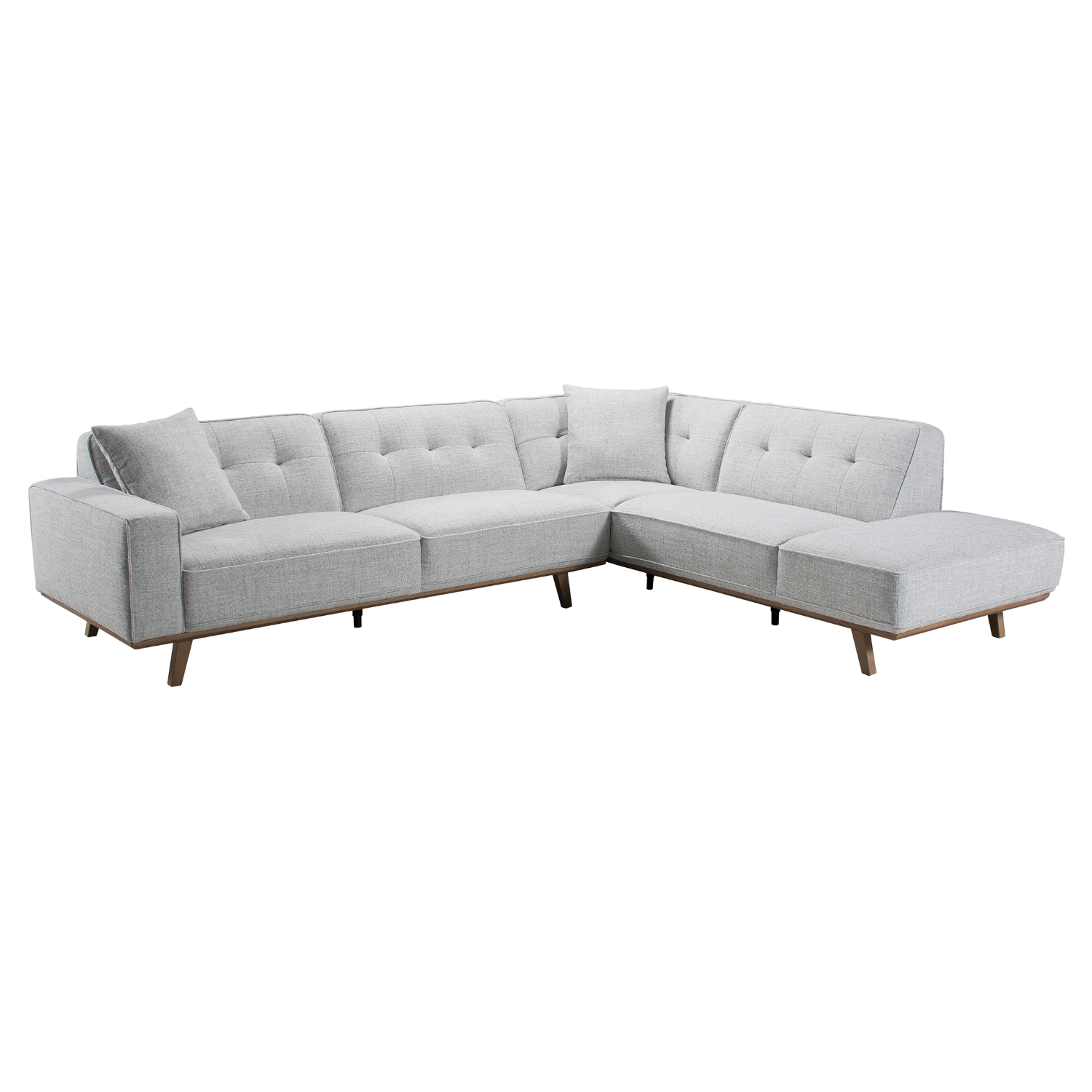 Dempsey Sectional - Image 4