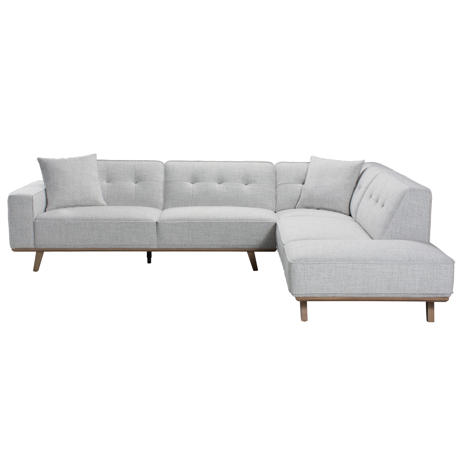 Dempsey Sectional