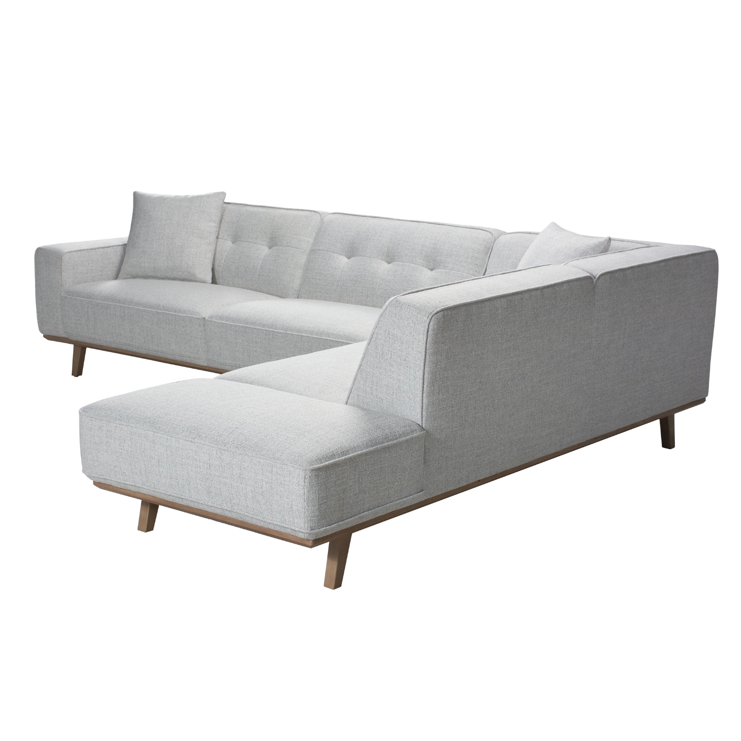 Dempsey Sectional - Image 6