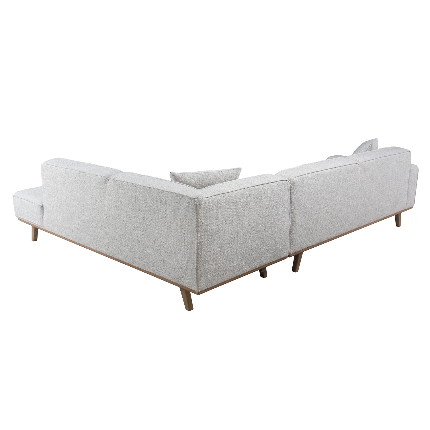 Dempsey Sectional - Image 5