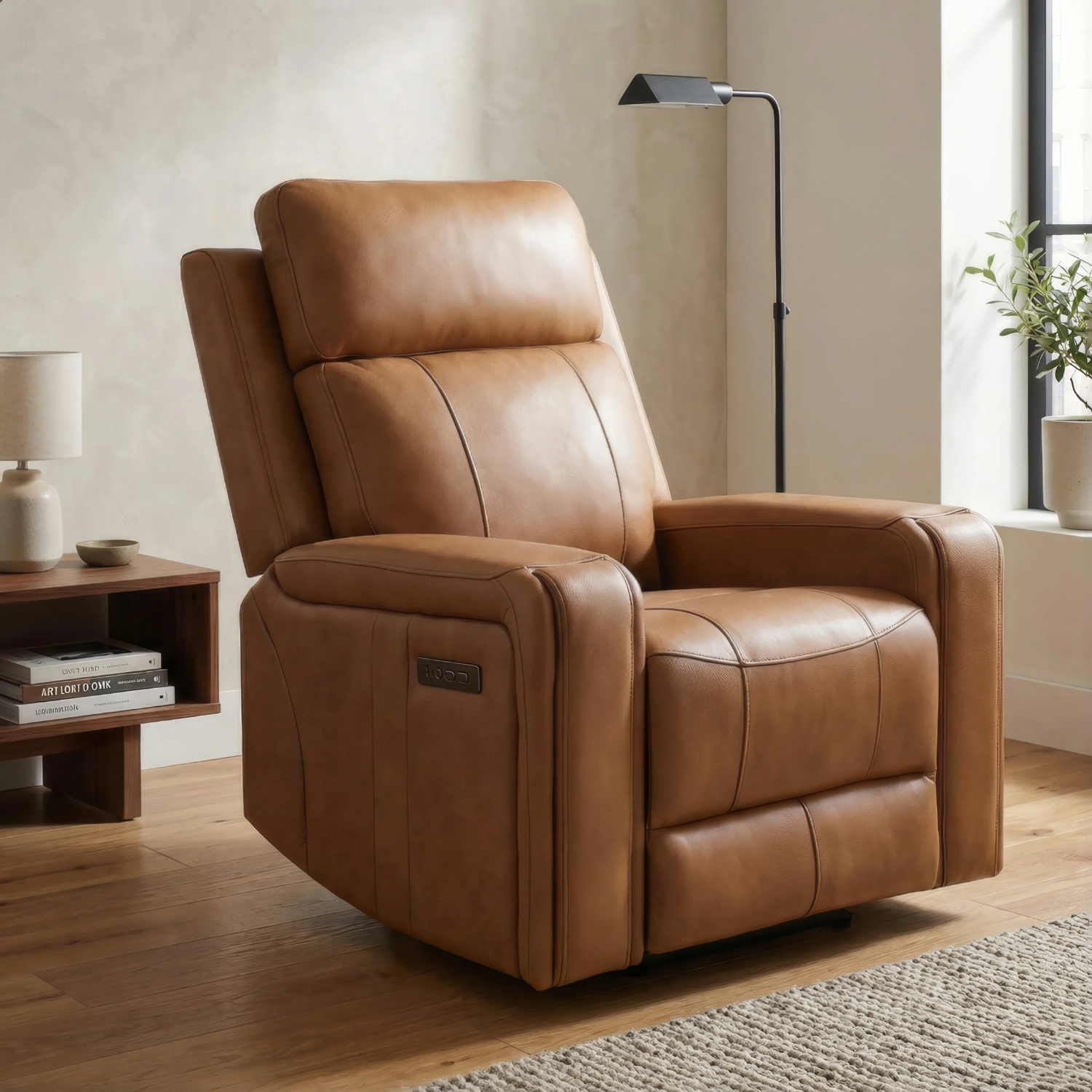 Callum Power Recliner - Image 12