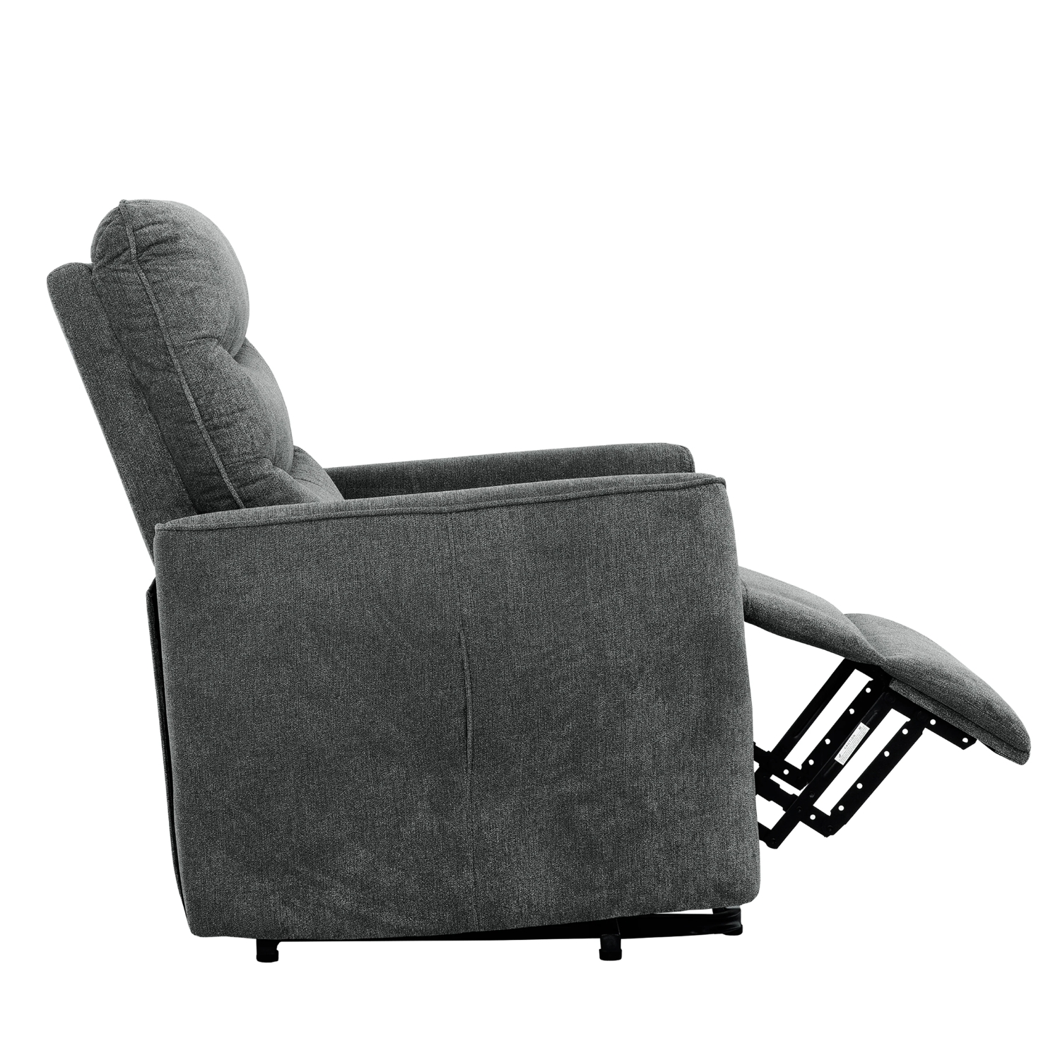 Damon Power Lift Recliner - Image 8
