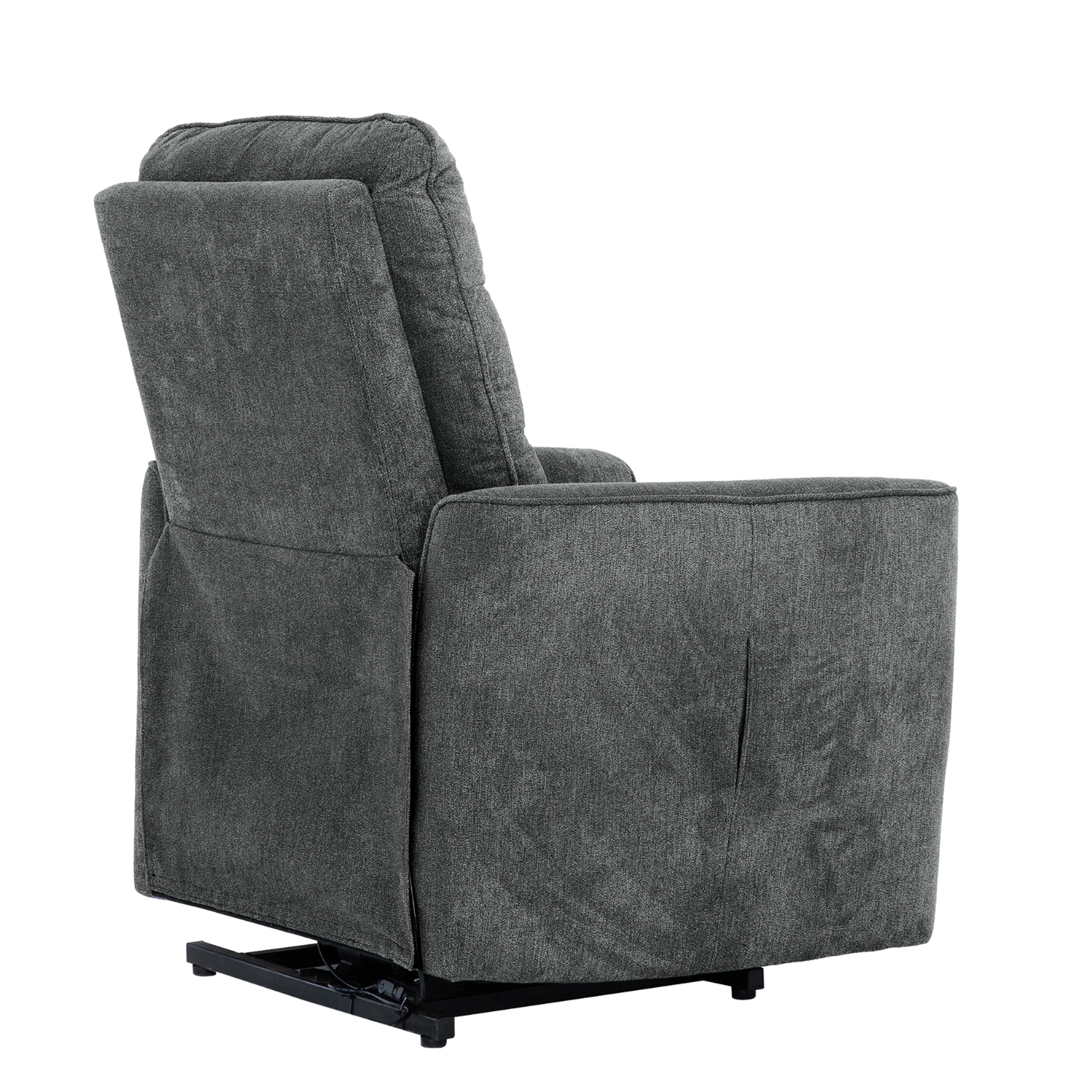 Damon Power Lift Recliner - Image 4