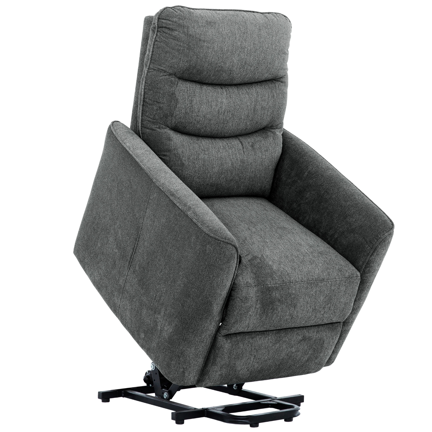Damon Power Lift Recliner - Image 5