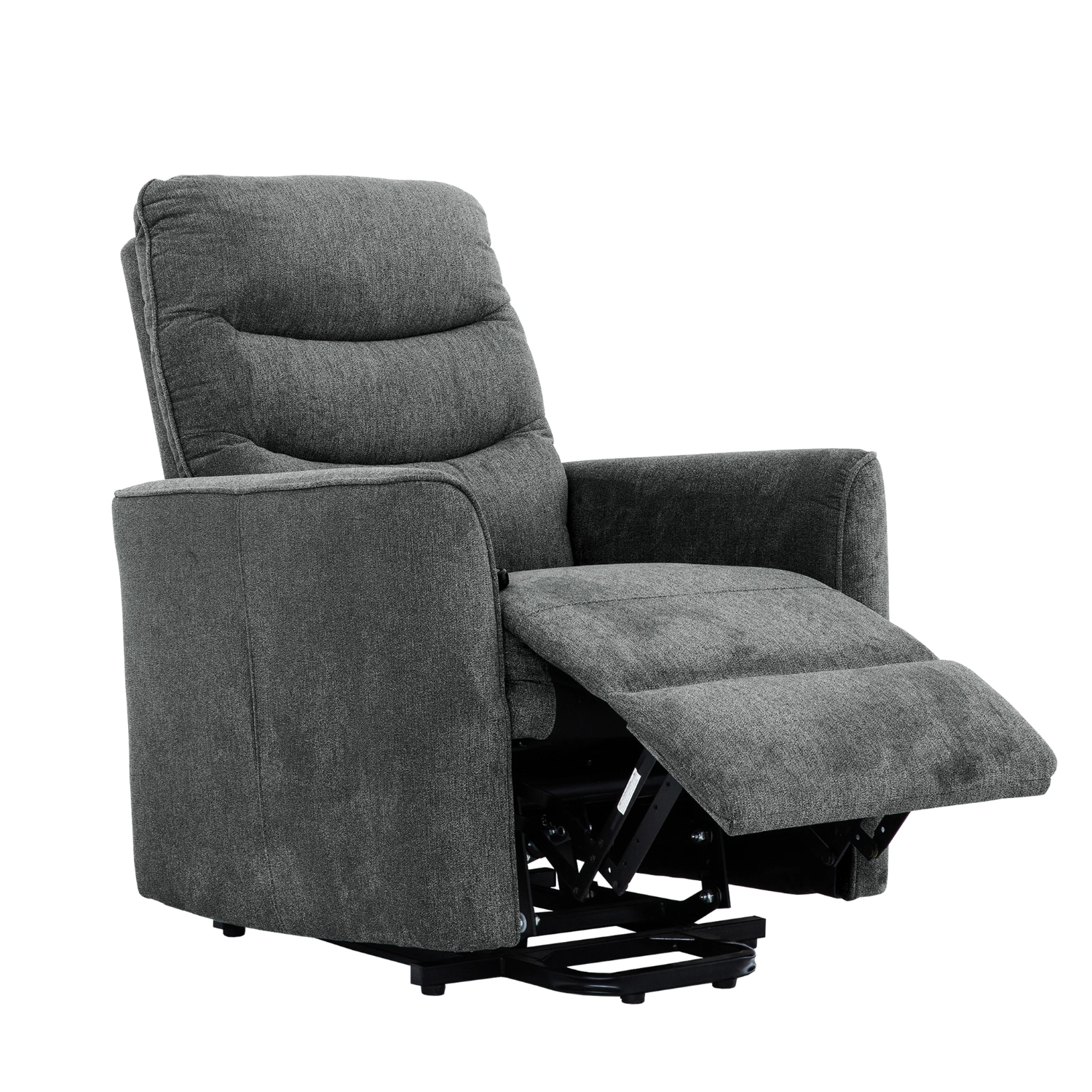 Damon Power Lift Recliner - Image 6
