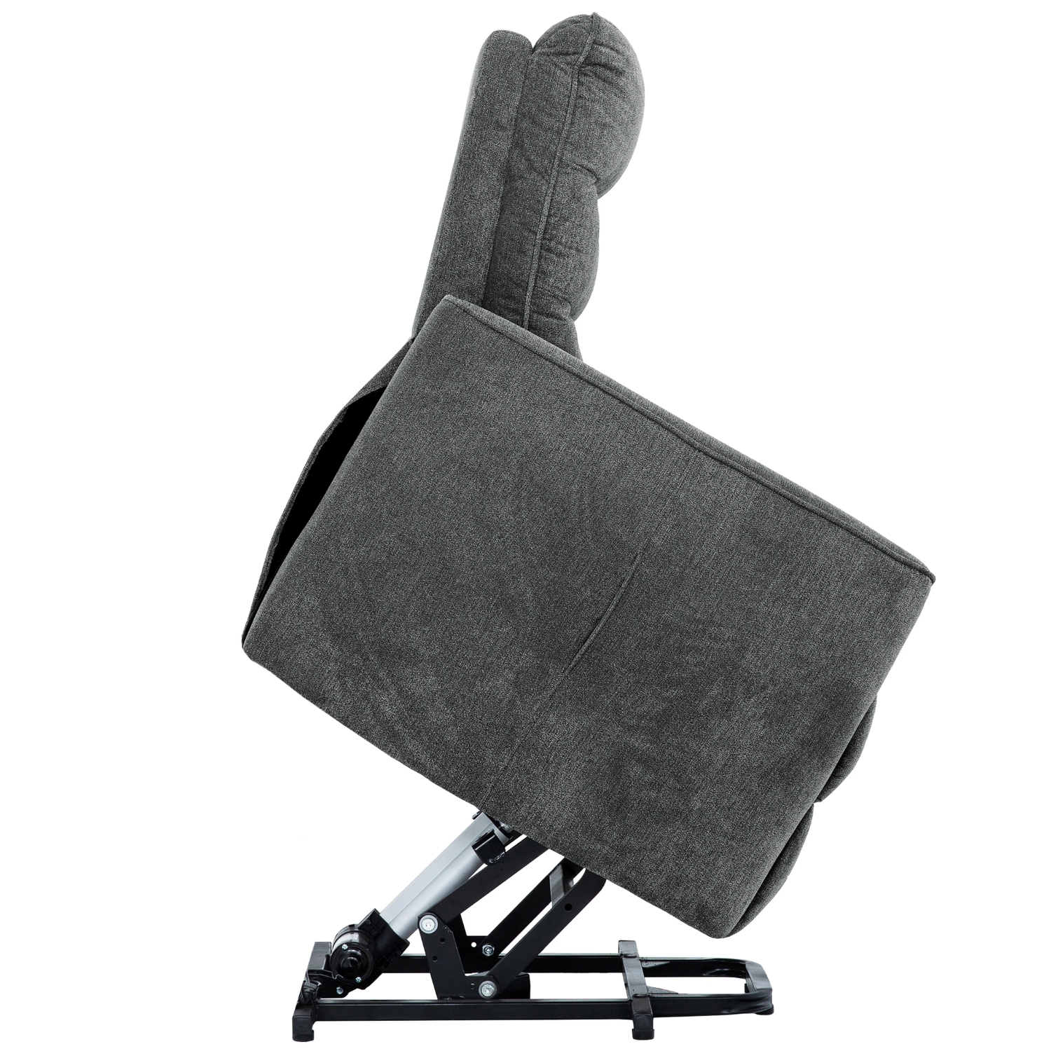 Damon Power Lift Recliner - Image 7