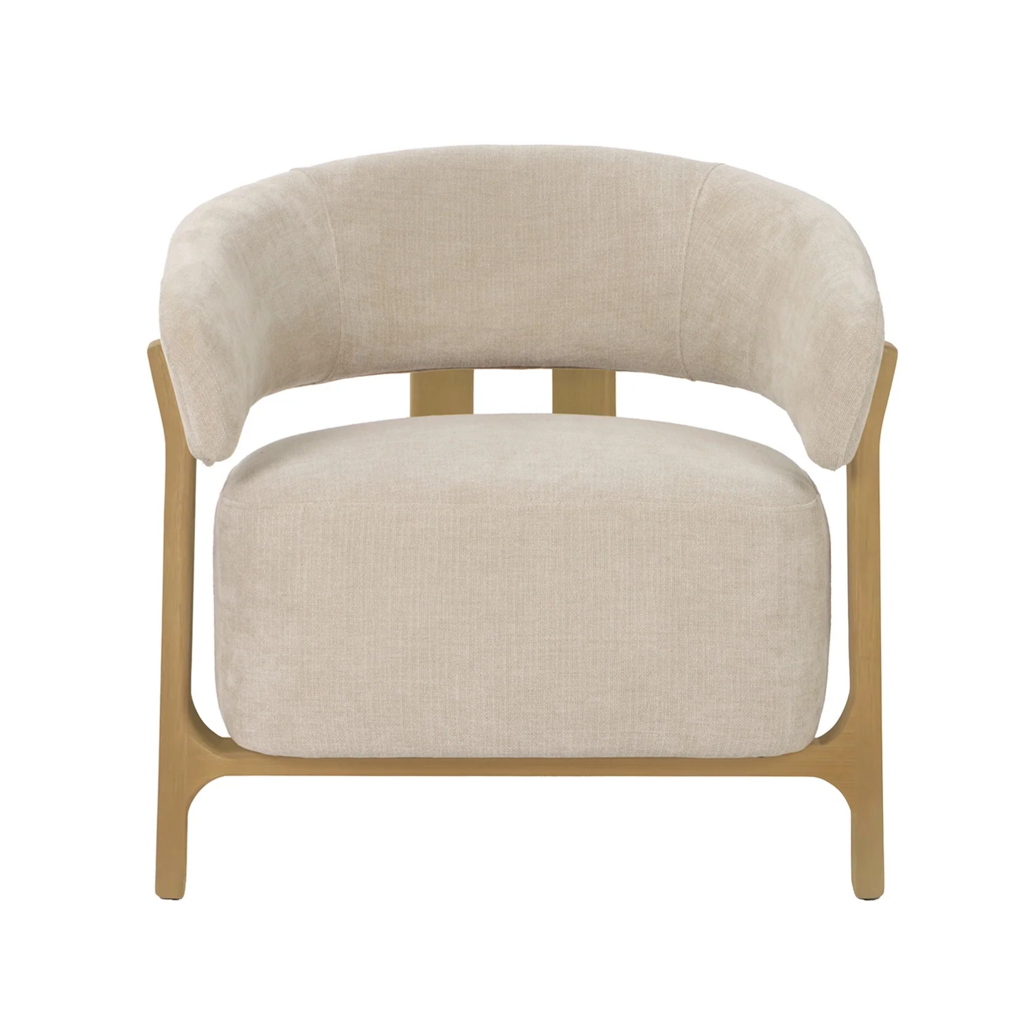 Hermes Club Chair