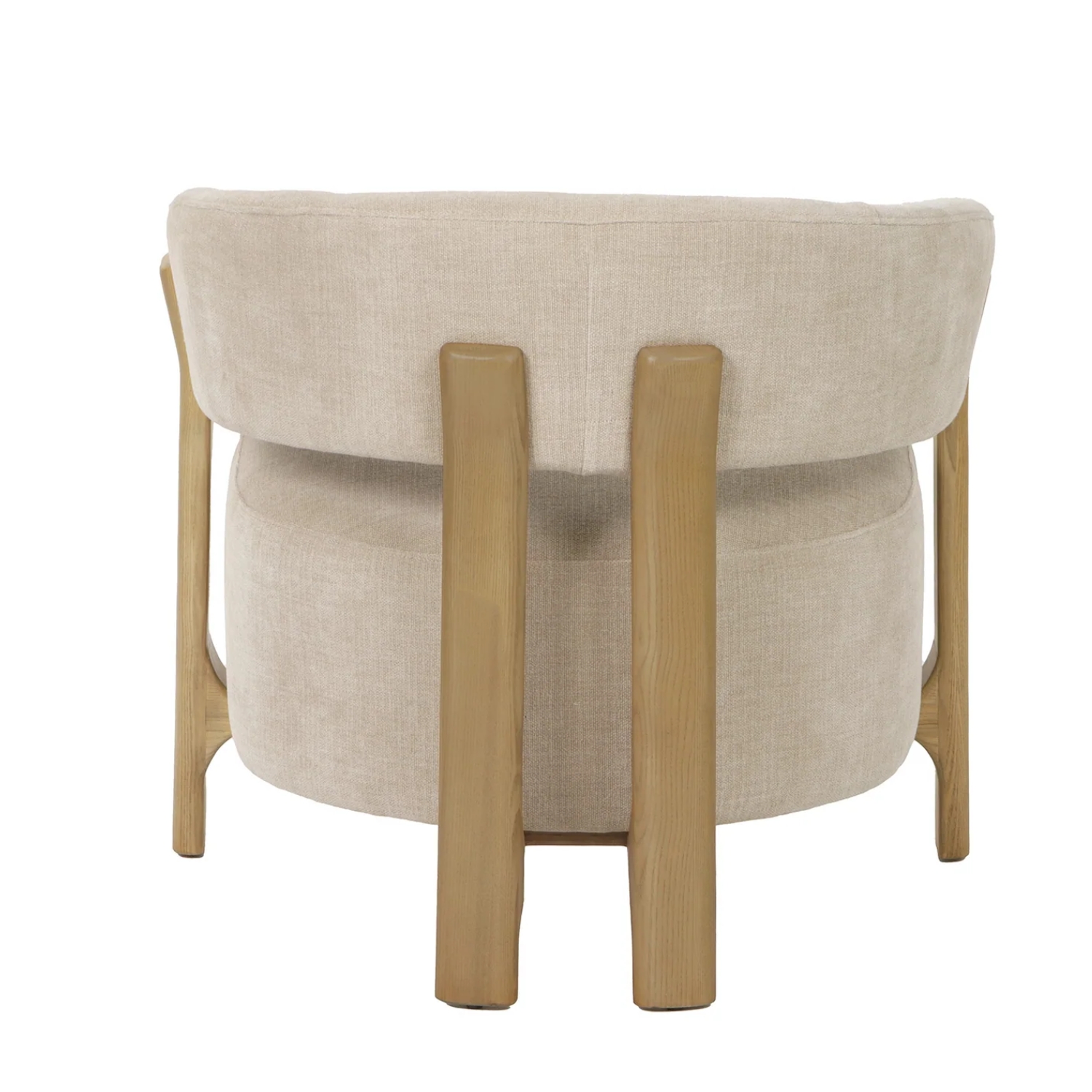 Hermes Club Chair - Image 4